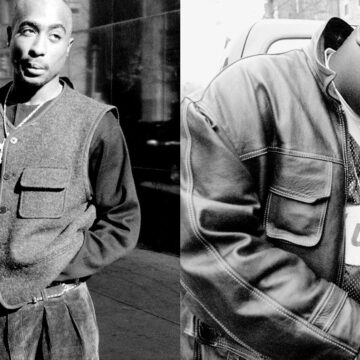 How long will they mourn Tupac? How long will they mourn Tupac?