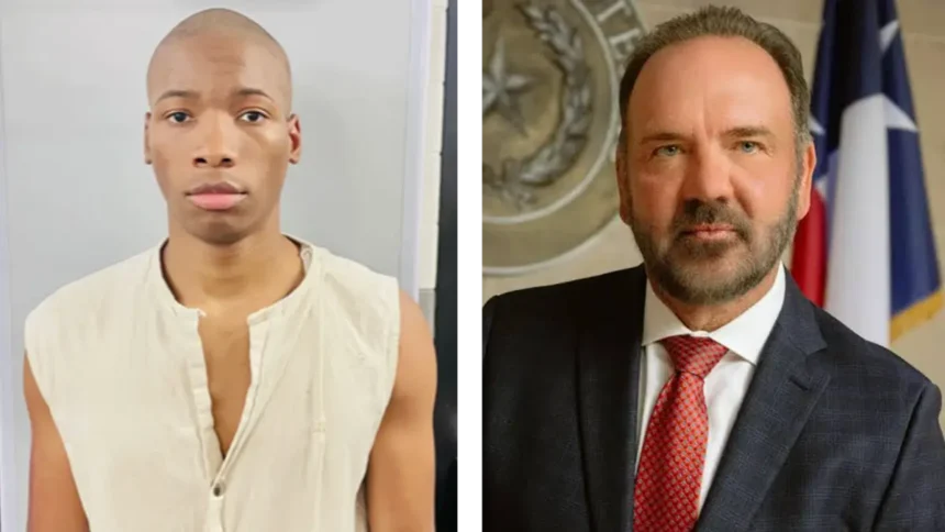 ‘I Know I Made People Mad’: Karmelo Anthony Case Takes Explosive Turn After Judge’s Own Words During TV Interview Cost Him Spot on Bench