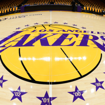 Lakers Sold For Record $12 Billion Lakers Sold For Record $12 Billion. What’s Really Going On?