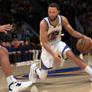 NBA 2K27: First Impressions From Community Day NBA 2K27: First Impressions From Community Day