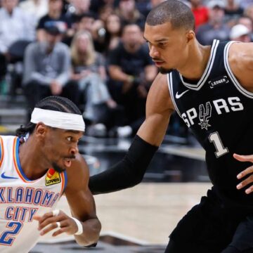 NBA on NBC: Full 2026-27 Schedule NBA on NBC: Full 2026-27 Schedule