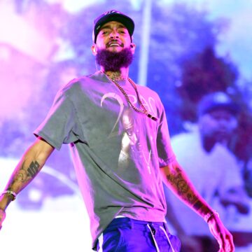 Nipsey Hussle, Bino Rideaux and the marathon behind ‘Prolific’ Nipsey Hussle, Bino Rideaux and the marathon behind ‘Prolific’