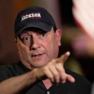 Umm, YIKES! BOMBSHELL Shows Troy Jackson Is Basically Another Graham Platner, Just Older and Saggier Umm, YIKES! BOMBSHELL Shows Troy Jackson Is Basically Another Graham Platner, Just Older and Saggier