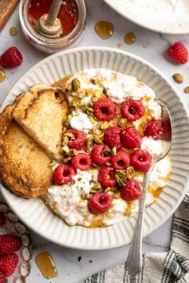 Vegan Cottage Cheese Vegan Cottage Cheese