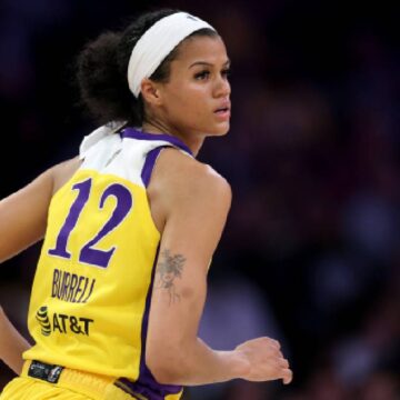 WNBA: Which Team Can Make a Run for the Playoffs? WNBA: Which Team Can Make a Run for the Playoffs?