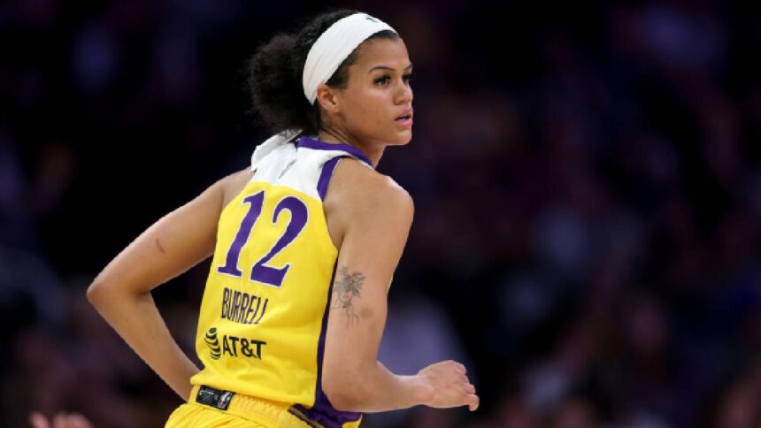 WNBA: Which Team Can Make a Run for the Playoffs? WNBA: Which Team Can Make a Run for the Playoffs?