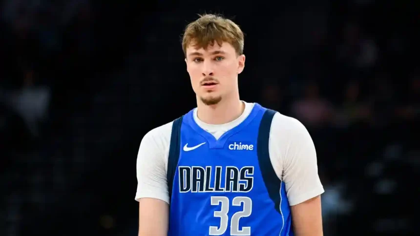 5 Most Likely First-Time NBA All-Stars in 2026-27
