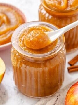 Apple Butter Recipe