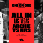 Ballislife Redemption 1v1 PPV LIVE Log: Results, Updates Ballislife Redemption 1v1 PPV LIVE Log: Results, Updates