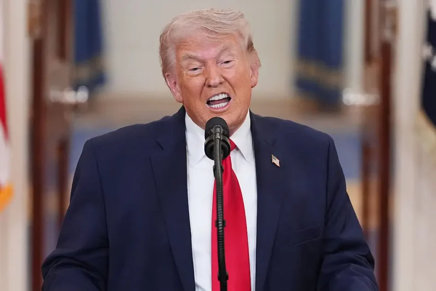 ‘Betrayed!’: Trump Crashes Out on Florida Congresswoman, Trashes Reports About Another Ally — as His Grip on His Home State Faces a Brutal Test ‘Betrayed!’: Trump Crashes Out on Florida Congresswoman, Trashes Reports About Another Ally — as His Grip on His Home State Faces a Brutal Test
