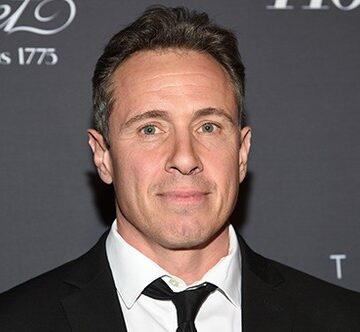 COVID Fraud Chris Cuomo Says Scott Jennings ‘Has a Lot to Answer for When He Flees MAGA’ COVID Fraud Chris Cuomo Says Scott Jennings ‘Has a Lot to Answer for When He Flees MAGA’