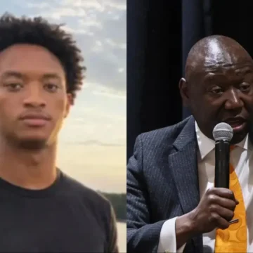 ‘Enough Is Enough’: United Cajun Navy Declares Its Version of Nolan Wells Case as Fact, Then Turns Its Fire on Ben Crump with DOJ Investigation Demand ‘Enough Is Enough’: United Cajun Navy Declares Its Version of Nolan Wells Case as Fact, Then Turns Its Fire on Ben Crump with DOJ Investigation Demand