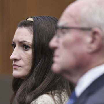 Holdout Won't Budge in Clancy Trial; Judge Calls Mistrial, Defense Asks High Court to Dump Juror Holdout Won’t Budge in Clancy Trial; Judge Calls Mistrial, Defense Asks High Court to Dump Juror
