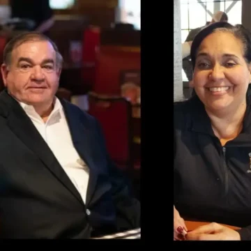 ‘Humiliated’: White Steakhouse Chain Owner Told Biracial General Manager She Was Too ‘Black’ and ‘Fat’ to Work at His Restaurant, Lawsuit Says ‘Humiliated’: White Steakhouse Chain Owner Told Biracial General Manager She Was Too ‘Black’ and ‘Fat’ to Work at His Restaurant, Lawsuit Says