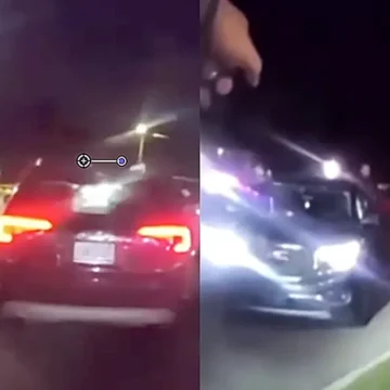 ‘I’m Going to F—k You Up, Bro’: Michigan Deputy Shoves Black Father with Hands Raised to Ground, Sending His Head Toward the Curb, Video Shows ‘I’m Going to F—k You Up, Bro’: Michigan Deputy Shoves Black Father with Hands Raised to Ground, Sending His Head Toward the Curb, Video Shows