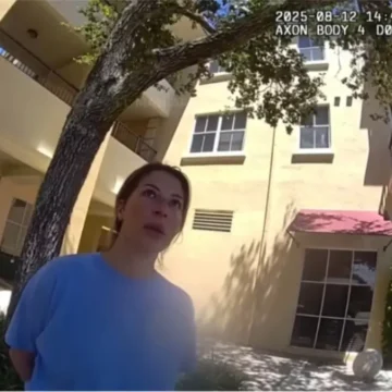 ‘I’m the One Going to Jail?!’: White Woman Shuts Off Black Worker’s Garbage Truck Over Noise, Then Her Call to Cops Completely Backfires