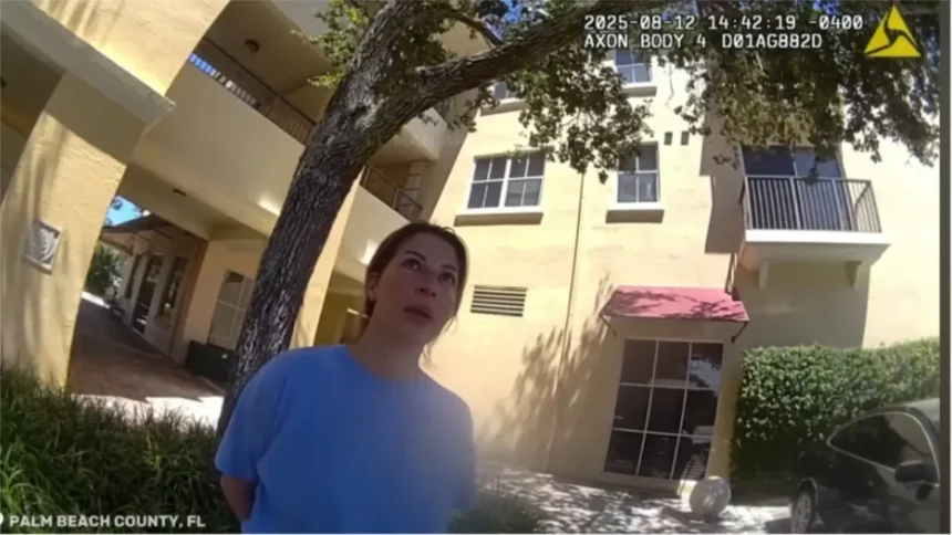 ‘I’m the One Going to Jail?!’: White Woman Shuts Off Black Worker’s Garbage Truck Over Noise, Then Her Call to Cops Completely Backfires