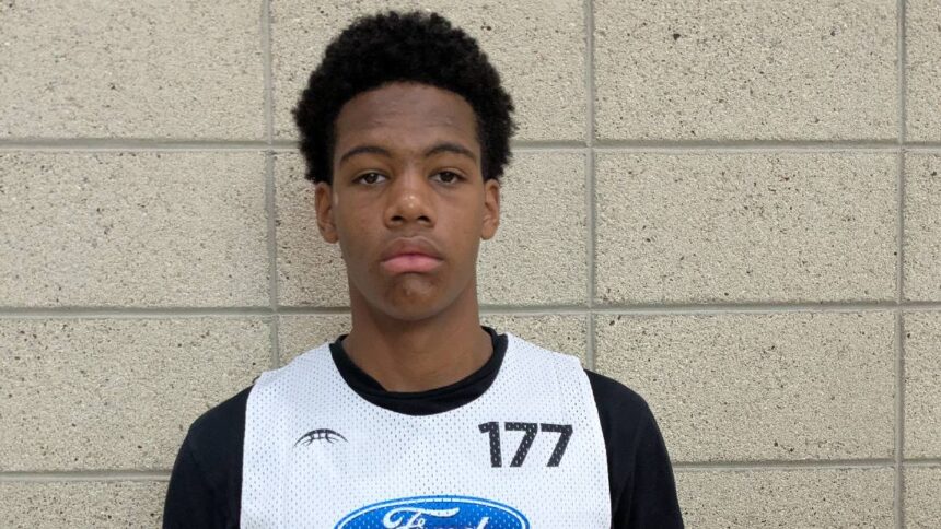 International Talent Reigns Supreme at 2026 Pangos All West Frosh/Soph Camp International Talent Reigns Supreme at 2026 Pangos All West Frosh/Soph Camp