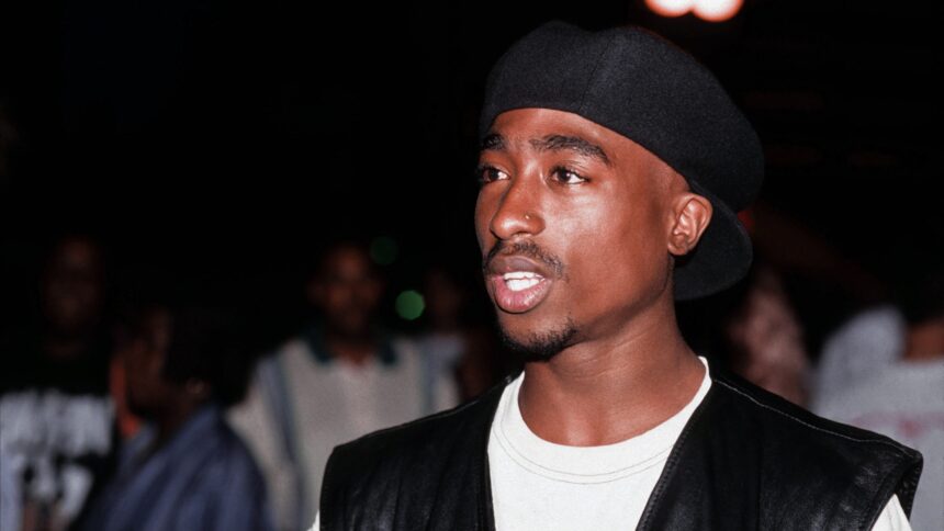 Jury convicts a man of first-degree murder for the 1996 killing of rap icon Tupac Shakur Jury convicts a man of first-degree murder for the 1996 killing of rap icon Tupac Shakur