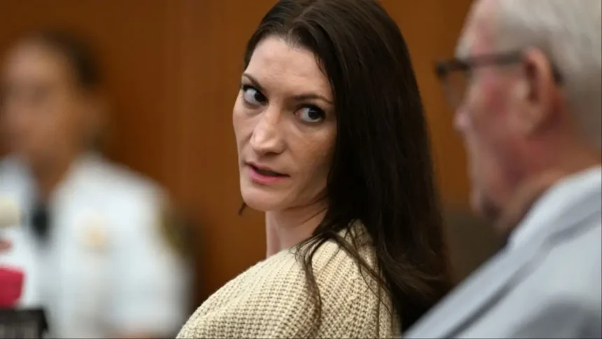 ‘Not Letting This Slide’: Fundraiser Raises Nearly $120K for Holdout Black Juror in Lindsay Clancy Trial as Reports Put His Own Past in the Spotlight ‘Not Letting This Slide’: Fundraiser Raises Nearly $120K for Holdout Black Juror in Lindsay Clancy Trial as Reports Put His Own Past in the Spotlight
