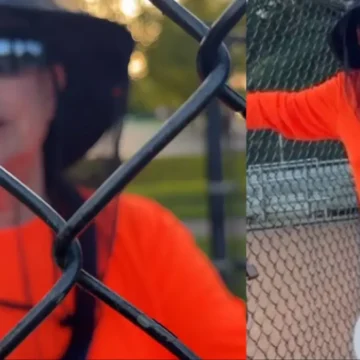 ‘Open the Door!’: Black Dog Owner Gets Cursed at and Blocked Behind a Field Gate by White Woman Who Thinks She Runs the Park ‘Open the Door!’: Black Dog Owner Gets Cursed at and Blocked Behind a Field Gate by White Woman Who Thinks She Runs the Park