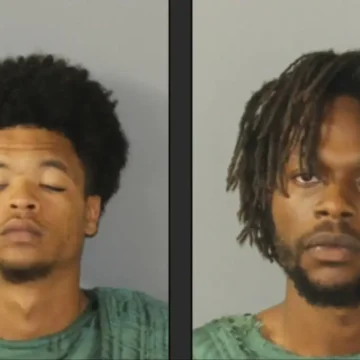 ‘That Is Self-Defense!’: Florida Black Men Say They Were Standing Their Ground After Teen Shot at Them, Now They’re Facing Murder Charges ‘That Is Self-Defense!’: Florida Black Men Say They Were Standing Their Ground After Teen Shot at Them, Now They’re Facing Murder Charges