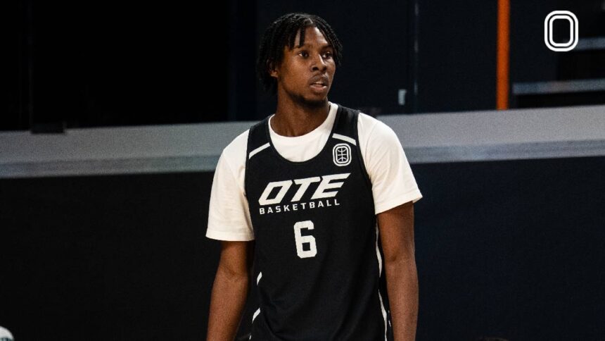 2026 Overtime Elite Pro Day: Stock Risers 2026 Overtime Elite Pro Day: Stock Risers