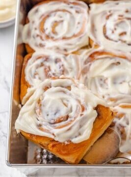 Apple Cinnamon Rolls Apple Cinnamon Rolls