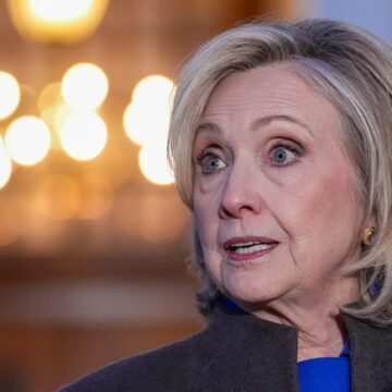 Hillary Clinton Instantly REGRETS Sharing Two Headlines to Dunk on Trump Over the Economy …