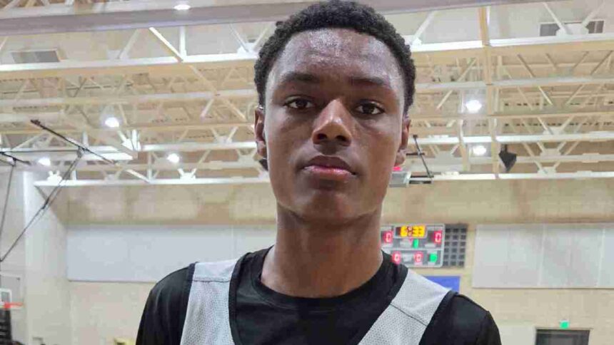 Pangos Ron Massey Memorial: Outstanding Underclassmen Rise to Top