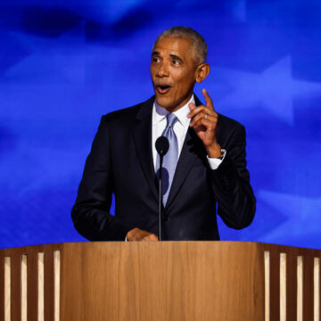 ‘Shame on You!’: Obama Takes Off the Gloves After Trump’s Latest Revenge Move, Calls Out His Sinister Plot — and Issues Stark Warning ‘Shame on You!’: Obama Takes Off the Gloves After Trump’s Latest Revenge Move, Calls Out His Sinister Plot — and Issues Stark Warning