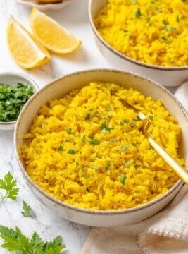 Yellow Rice Yellow Rice
