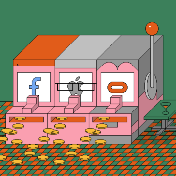 Are Tech’s Wealthiest Men Worth Their Pay?