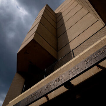 Bitcoin and Encryption: A Race Between Criminals and the F.B.I.