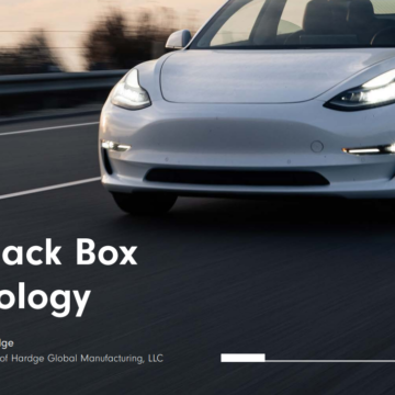 (BPRW) African American Inventor Unveils Black Box Technology as Industry Game Changer