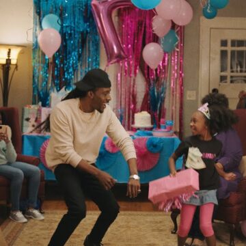 (BPRW) Procter & Gamble & Tribeca Studios Announce Widen the Screen Film Program Premiere at Tribeca Festival