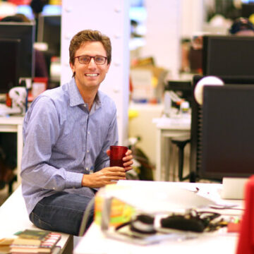 BuzzFeed Closes In on Deal to Go Public