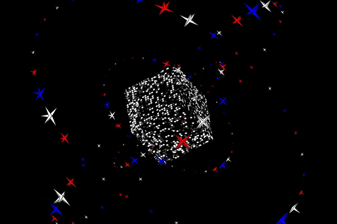 China Isn’t the Issue. Big Tech Is.