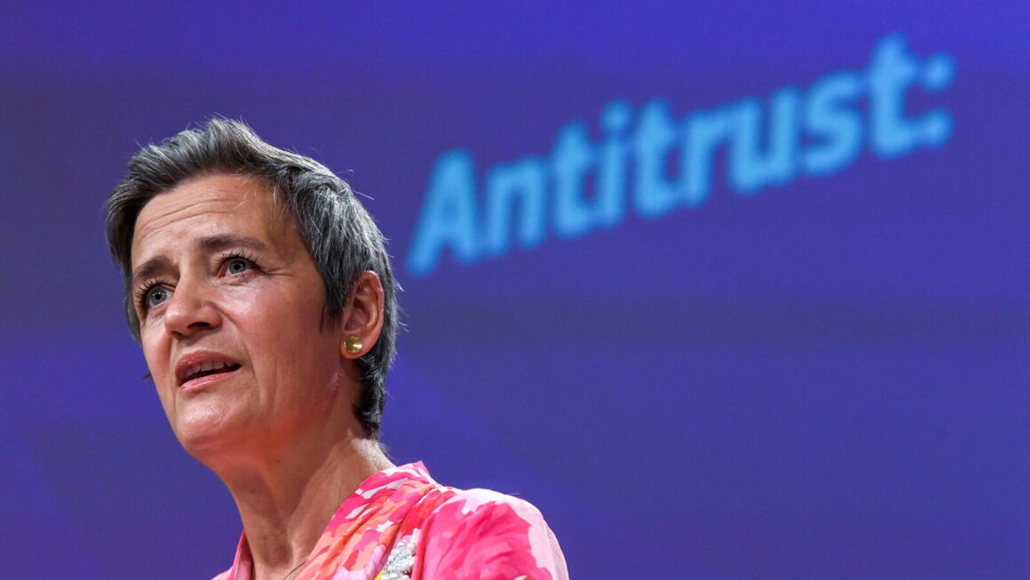 Google Facing Fresh E.U. Inquiry Over Ad Technology