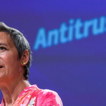 Google Facing Fresh E.U. Inquiry Over Ad Technology