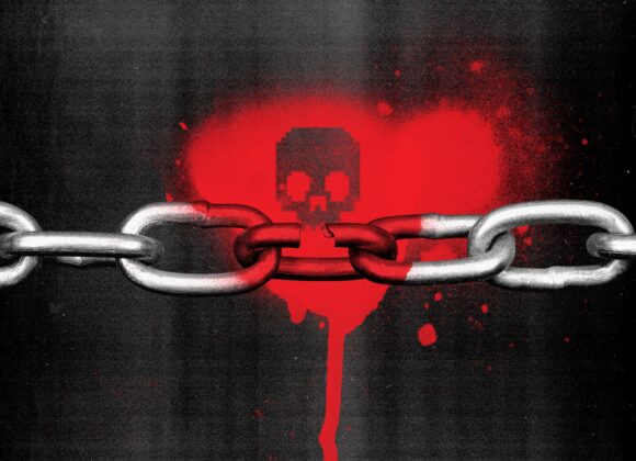 Hacker lexicon: What is a supply chain attack?