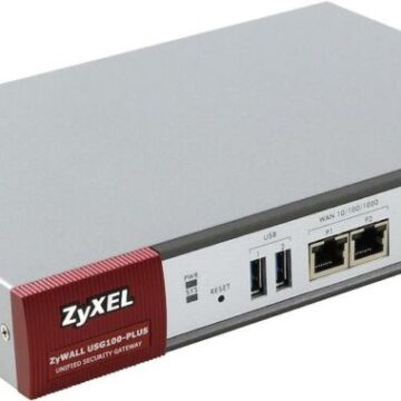 Hackers are using unknown user accounts to target Zyxel firewalls and VPNs