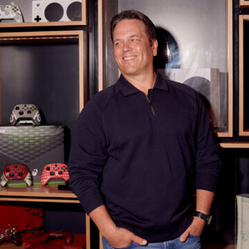 How Microsoft Is Ditching the Video Game Console Wars