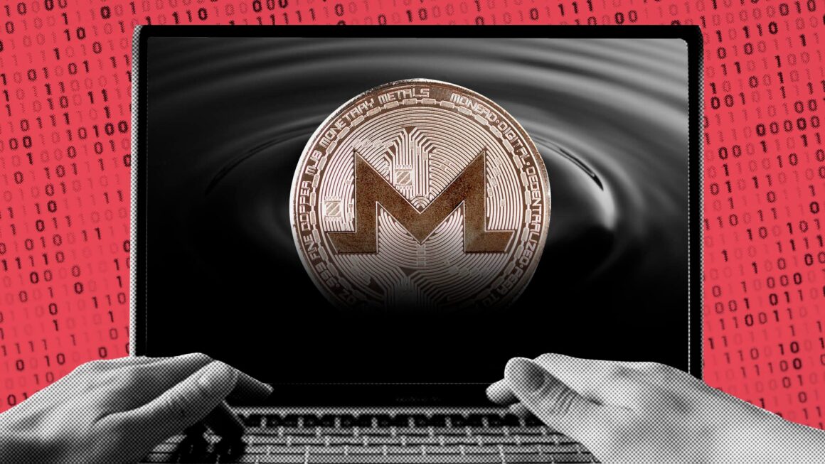 Monero emerges as crypto of choice for cybercriminals