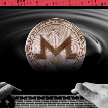 Monero emerges as crypto of choice for cybercriminals