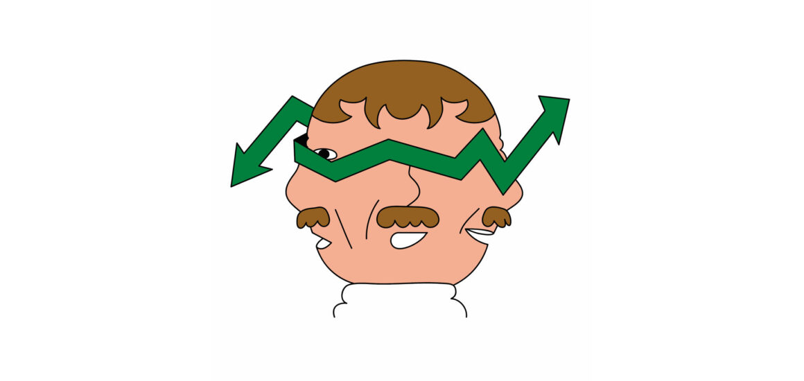 No End to Whiplash in Meme Stocks, Crypto and More