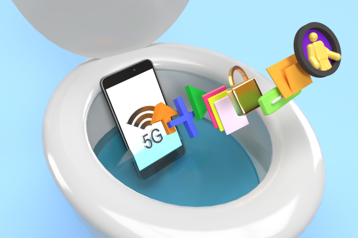 Tech Forgets About the Needs of the 99%