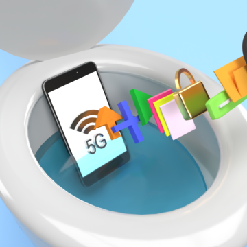 Tech Forgets About the Needs of the 99%