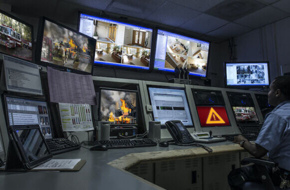 This is not a drill: VMware vuln with 9.8 severity rating is under attack