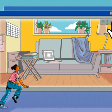 Turn Tech to Your Advantage in the New Hybrid Workplace